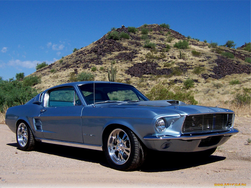 , ford